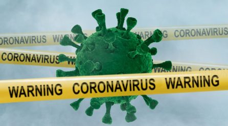 Ist das Corona Virus noch gefährlich?