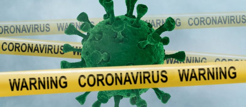 Ist das Corona Virus noch gefährlich?