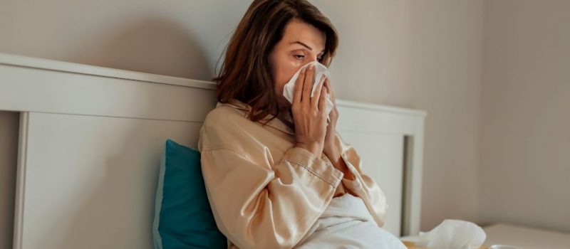 Wie Sie Ihr Immunsystem im Winter stärken