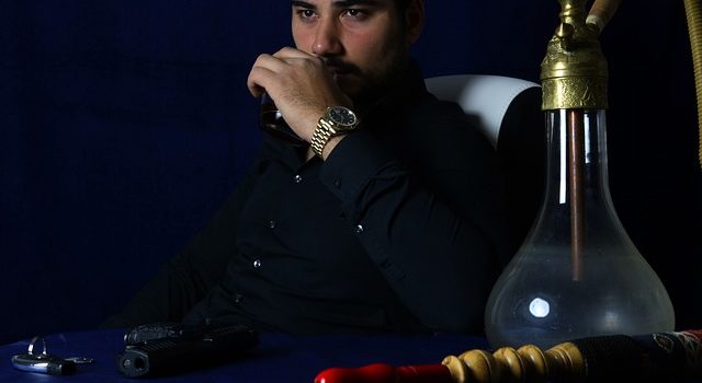 Wie minimieren Sie gesundheitliche Probleme beim Shisha -Rauchen